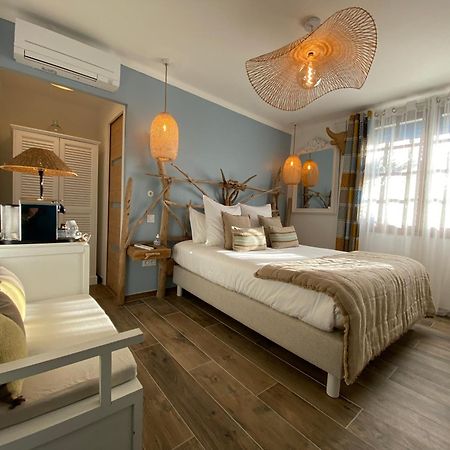 Hotel Le Neptune En Camargue Saintes-Maries-de-la-Mer Eksteriør billede