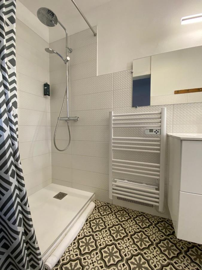 Hotel Le Neptune En Camargue Saintes-Maries-de-la-Mer Eksteriør billede