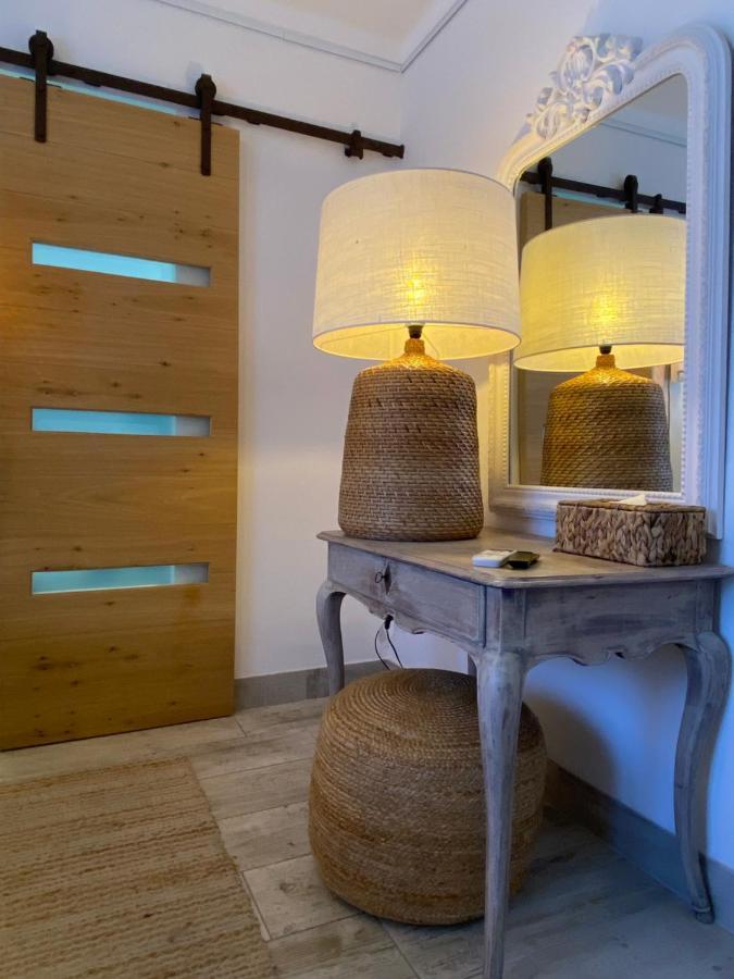 Hotel Le Neptune En Camargue Saintes-Maries-de-la-Mer Eksteriør billede
